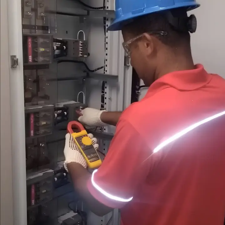 Painel Elétrico